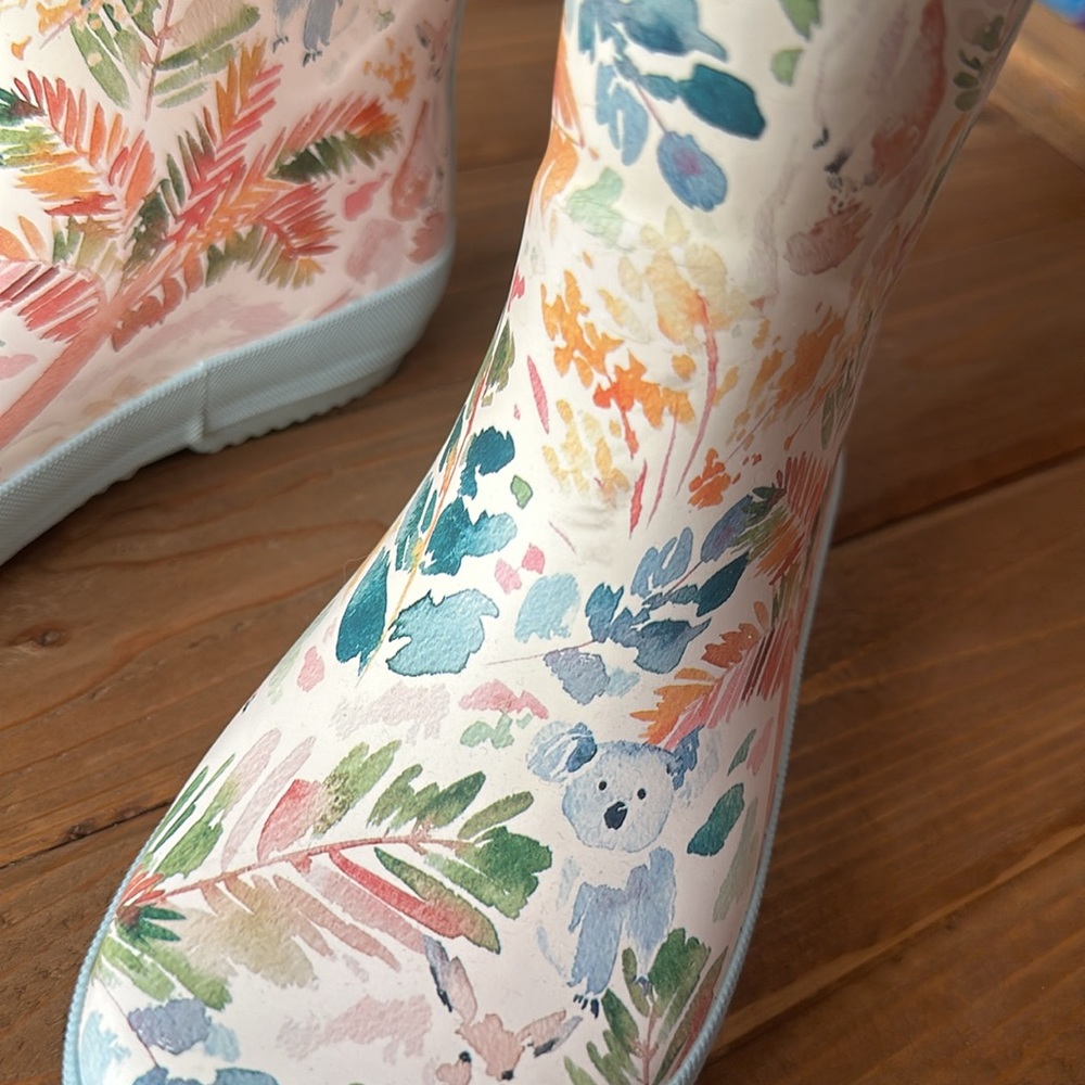 Anchor & Fox Gumboots - Picture 9 of 9